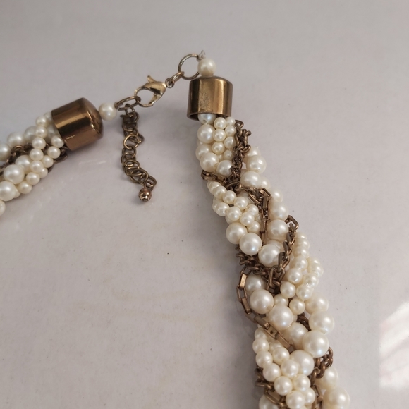 Vintage necklace - Picture 3 of 3